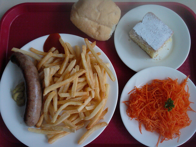 school-lunch-germany