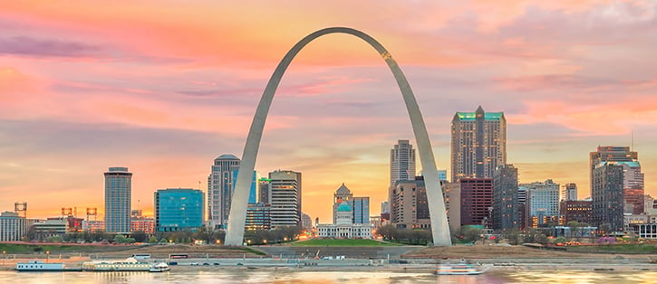 Meet Us in St. Louis: SNA's Annual National Conference