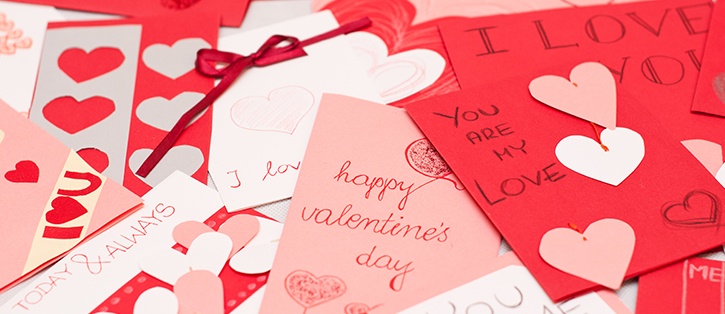 Fun Ways to Celebrate Valentine's Day In Your Schools