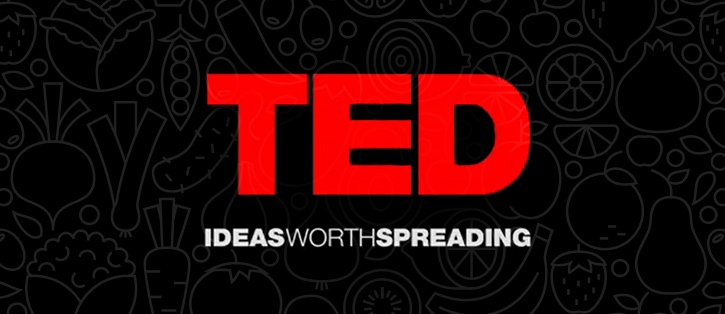 5 inspirational TED Talks to get people talking about nutrition in schools