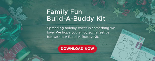 Build-A-Buddy Kit