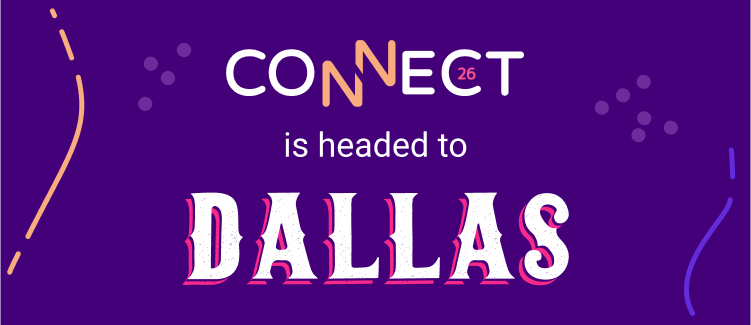 Connect 2026
