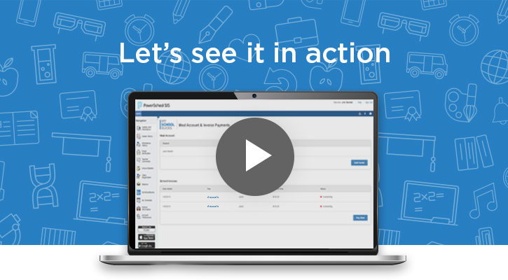 PowerSchool Webinar