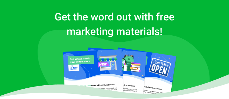 Marketing Kits - Blog Header