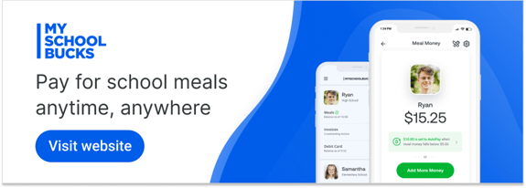 MSB Meals Web Banner