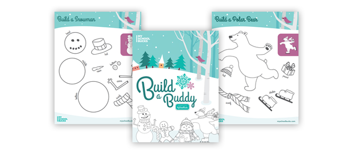 Build-A-Buddy Kit