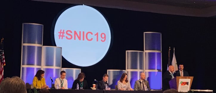 SNIC Blog Recap 