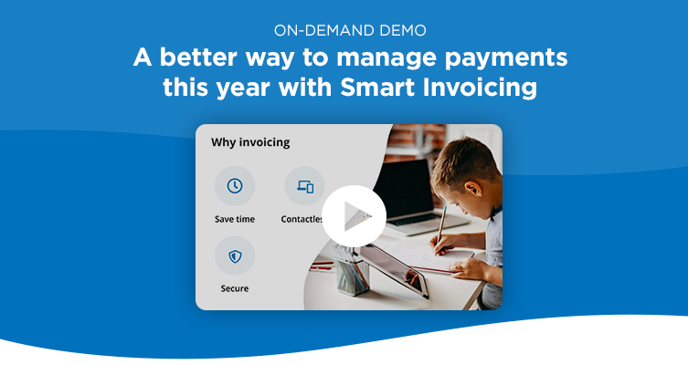 Smart Invoicing Demo