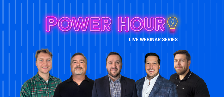 Spring Power Hours