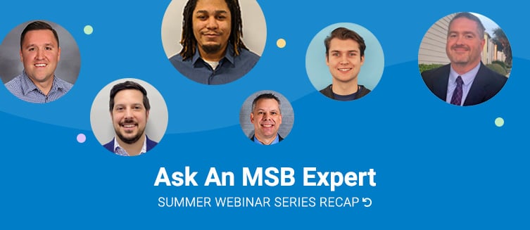 ask-an-msb-expert-summer-rewind