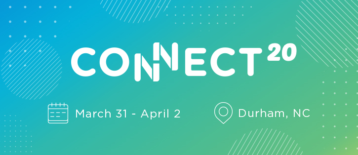 6 Reasons You Need To Be At Connect 2020 (+ Early Bird Price Extended!)