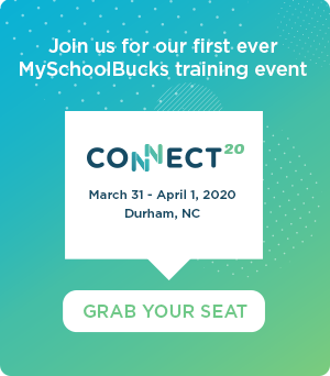 Join us at Connect 2020!