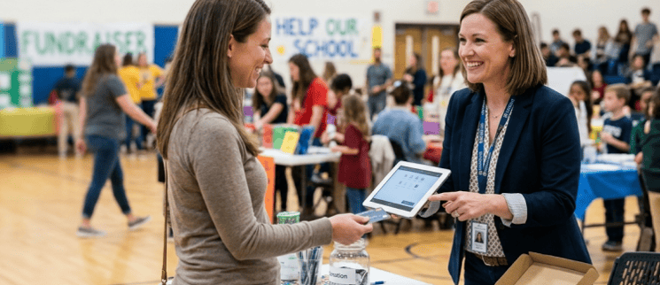 school administrator winter fees blog feature image